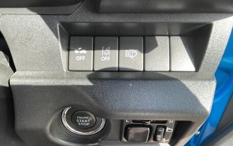 Suzuki Jimny, 2022 год, 1 150 000 рублей, 22 фотография