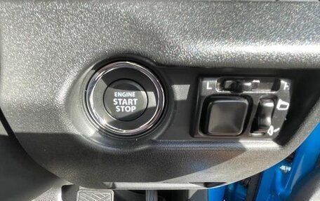 Suzuki Jimny, 2022 год, 1 150 000 рублей, 23 фотография