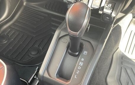 Suzuki Jimny, 2022 год, 1 150 000 рублей, 20 фотография