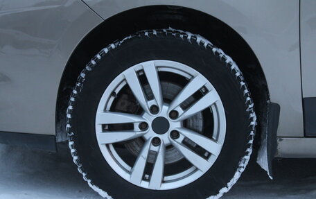 Renault Scenic III, 2010 год, 575 000 рублей, 14 фотография