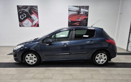 Peugeot 308 II, 2011 год, 446 000 рублей, 4 фотография