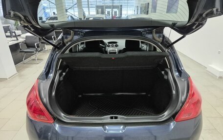 Peugeot 308 II, 2011 год, 446 000 рублей, 8 фотография