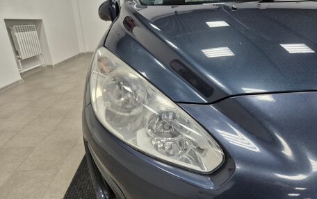 Peugeot 308 II, 2011 год, 446 000 рублей, 9 фотография