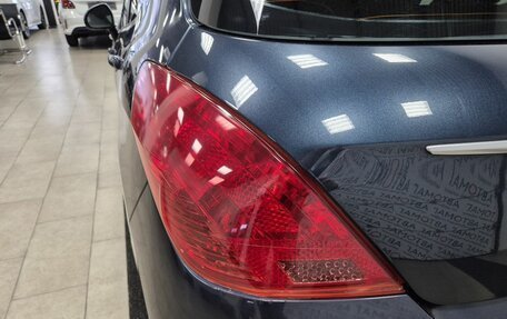 Peugeot 308 II, 2011 год, 446 000 рублей, 11 фотография