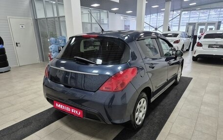 Peugeot 308 II, 2011 год, 446 000 рублей, 7 фотография