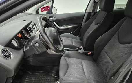 Peugeot 308 II, 2011 год, 446 000 рублей, 13 фотография