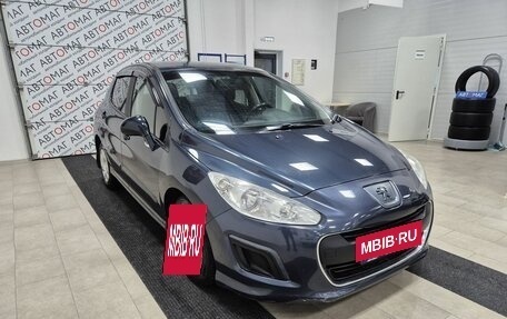 Peugeot 308 II, 2011 год, 446 000 рублей, 3 фотография