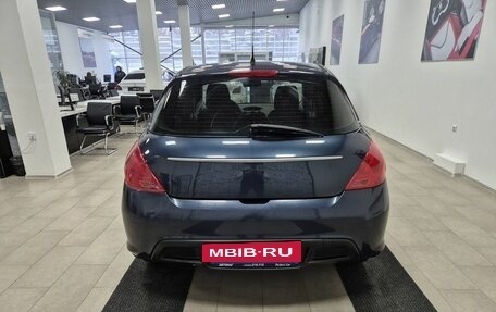 Peugeot 308 II, 2011 год, 446 000 рублей, 6 фотография