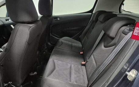 Peugeot 308 II, 2011 год, 446 000 рублей, 14 фотография