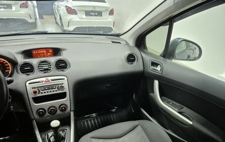 Peugeot 308 II, 2011 год, 446 000 рублей, 25 фотография