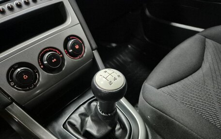 Peugeot 308 II, 2011 год, 446 000 рублей, 21 фотография