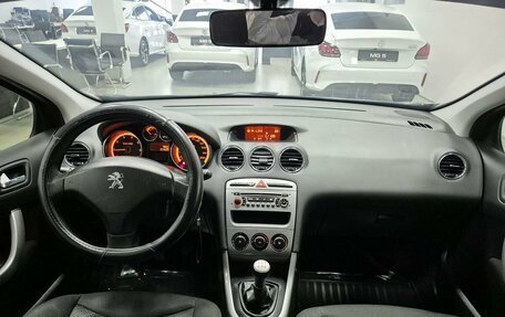 Peugeot 308 II, 2011 год, 446 000 рублей, 24 фотография