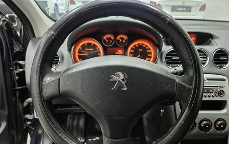 Peugeot 308 II, 2011 год, 446 000 рублей, 22 фотография