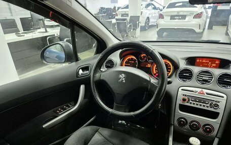 Peugeot 308 II, 2011 год, 446 000 рублей, 23 фотография