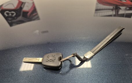 Peugeot 308 II, 2011 год, 446 000 рублей, 26 фотография