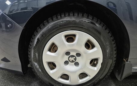 Peugeot 308 II, 2011 год, 446 000 рублей, 27 фотография