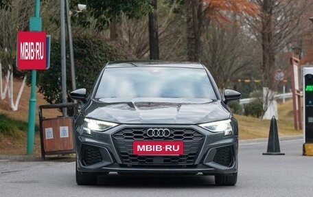 Audi A3, 2022 год, 1 890 300 рублей, 2 фотография