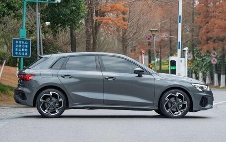 Audi A3, 2022 год, 1 890 300 рублей, 5 фотография