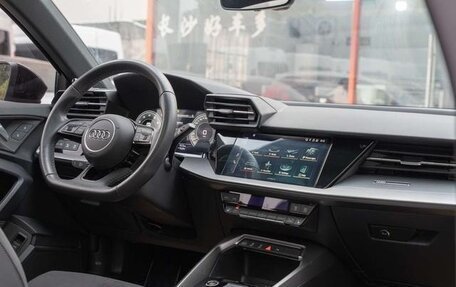 Audi A3, 2022 год, 1 890 300 рублей, 9 фотография