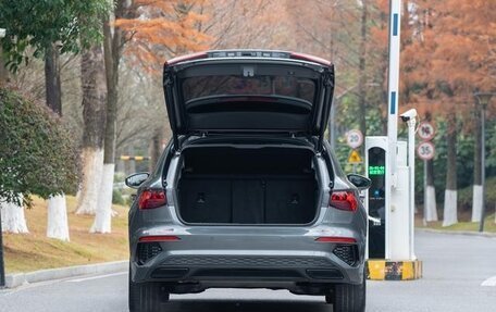 Audi A3, 2022 год, 1 890 300 рублей, 13 фотография