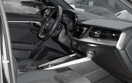 Audi A3, 2022 год, 1 890 300 рублей, 10 фотография