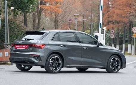 Audi A3, 2022 год, 1 890 300 рублей, 6 фотография