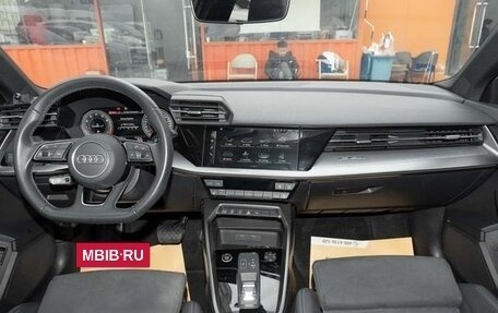 Audi A3, 2022 год, 1 890 300 рублей, 8 фотография