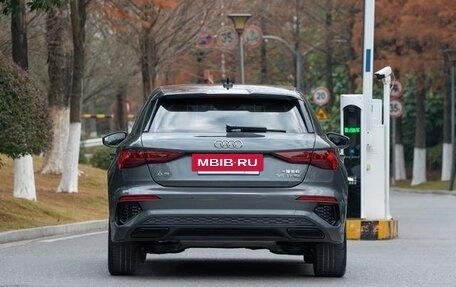 Audi A3, 2022 год, 1 890 300 рублей, 7 фотография