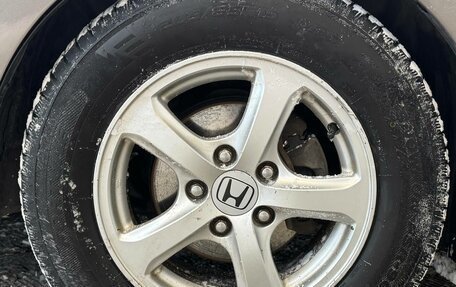 Honda Civic VIII, 2008 год, 649 000 рублей, 26 фотография