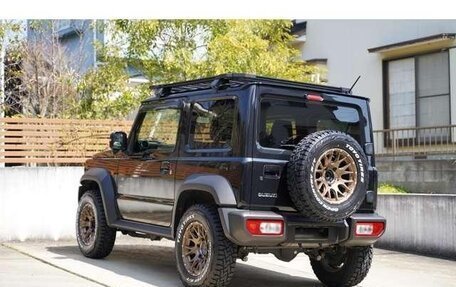 Suzuki Jimny, 2022 год, 1 900 000 рублей, 4 фотография