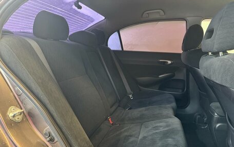 Honda Civic VIII, 2008 год, 649 000 рублей, 25 фотография