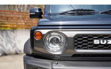 Suzuki Jimny, 2022 год, 1 900 000 рублей, 9 фотография