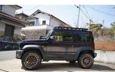 Suzuki Jimny, 2022 год, 1 900 000 рублей, 6 фотография