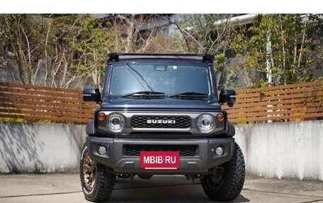 Suzuki Jimny, 2022 год, 1 900 000 рублей, 2 фотография