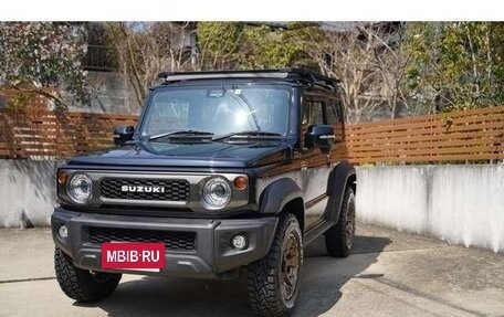 Suzuki Jimny, 2022 год, 1 900 000 рублей, 3 фотография