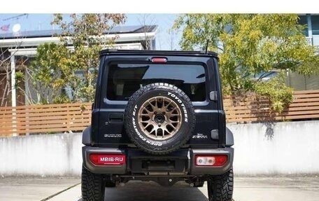 Suzuki Jimny, 2022 год, 1 900 000 рублей, 8 фотография