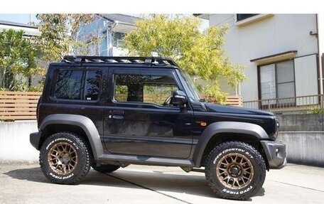 Suzuki Jimny, 2022 год, 1 900 000 рублей, 20 фотография