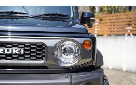 Suzuki Jimny, 2022 год, 1 900 000 рублей, 10 фотография