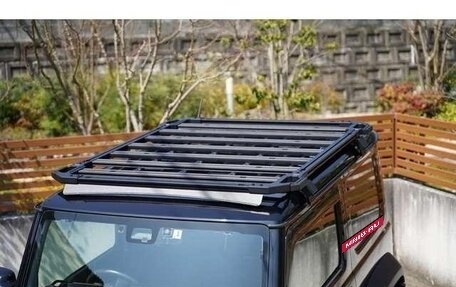 Suzuki Jimny, 2022 год, 1 900 000 рублей, 17 фотография