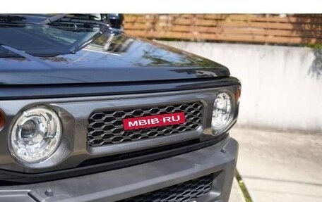 Suzuki Jimny, 2022 год, 1 900 000 рублей, 11 фотография