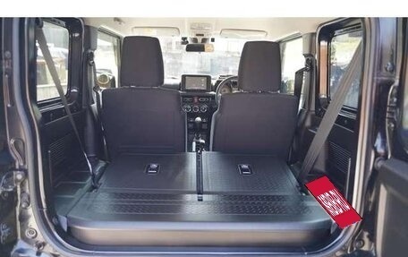 Suzuki Jimny, 2022 год, 1 900 000 рублей, 26 фотография