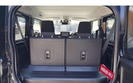 Suzuki Jimny, 2022 год, 1 900 000 рублей, 25 фотография