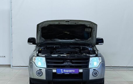 Mitsubishi Pajero IV, 2008 год, 1 390 000 рублей, 4 фотография