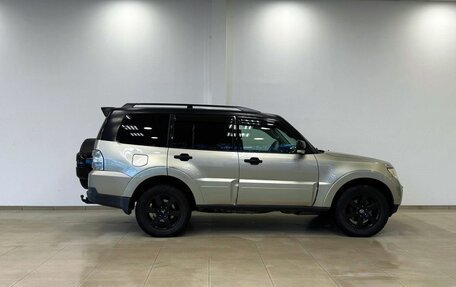 Mitsubishi Pajero IV, 2008 год, 1 390 000 рублей, 11 фотография