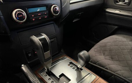 Mitsubishi Pajero IV, 2008 год, 1 390 000 рублей, 18 фотография