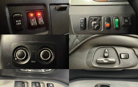 Mitsubishi Pajero IV, 2008 год, 1 390 000 рублей, 20 фотография