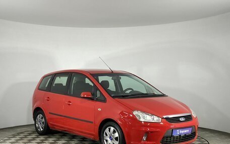 Ford C-MAX I рестайлинг, 2007 год, 480 000 рублей, 2 фотография