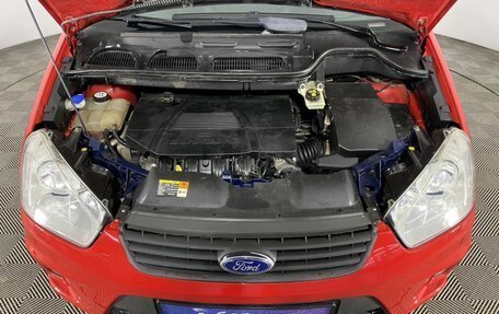 Ford C-MAX I рестайлинг, 2007 год, 480 000 рублей, 4 фотография