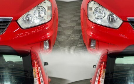 Ford C-MAX I рестайлинг, 2007 год, 480 000 рублей, 5 фотография