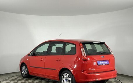 Ford C-MAX I рестайлинг, 2007 год, 480 000 рублей, 7 фотография